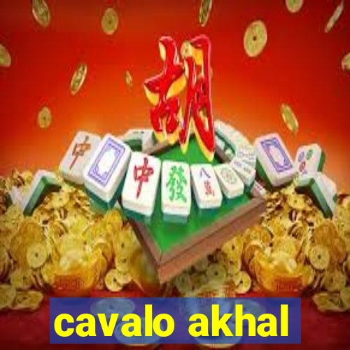 cavalo akhal-teke a venda no brasil cavalo akhal teke no